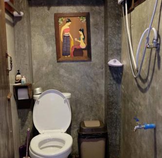 Mae Kampong House | Preanhuan Homestay