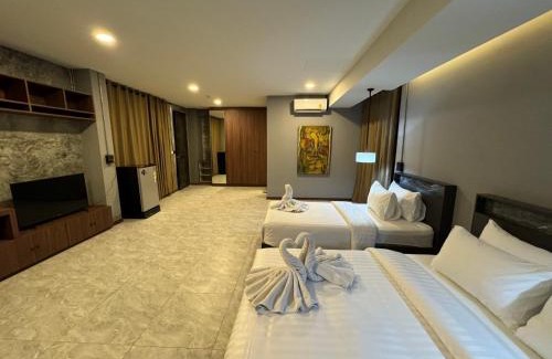 Old City Hostel | Premier Hostel Chiang Mai