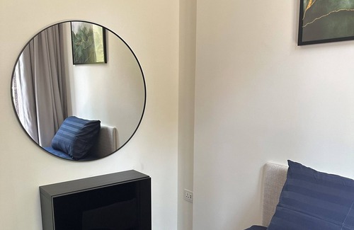 Nana Condo | Premium 2 bedroom apartment with private garden in the heart of Bangkok, Asoke
