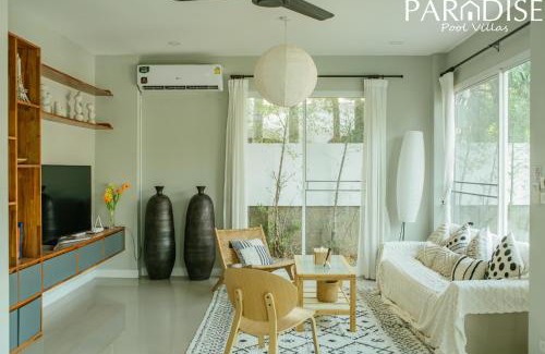 Chiang Mai Villa | Private Pool Villa 6 Bedroom - Cloud Nine Pool Villa