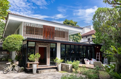 Nimman Villa | Private Pool Villa 88 Nimman Chiangmai