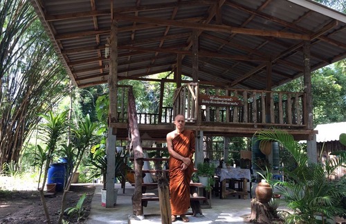 Wang Chan Resort | Private room ∙ 1 guest