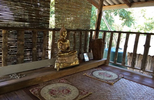 Wang Chan Resort | Private room ∙ 1 guest