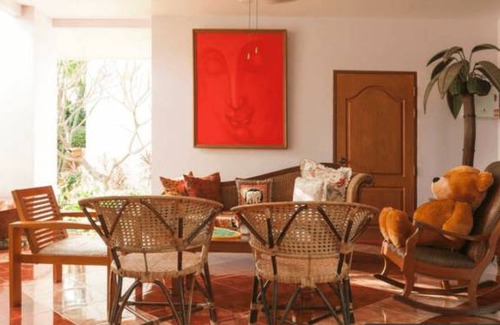 Nong Kwai Resort | Private room ∙ 1 guest