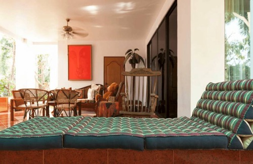 Nong Kwai Resort | Private room ∙ 1 guest