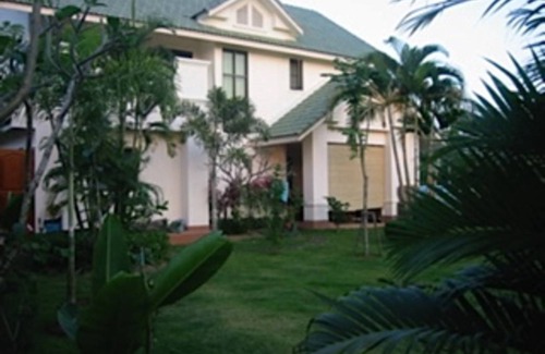 Nong Kwai Resort | Private room ∙ 1 guest