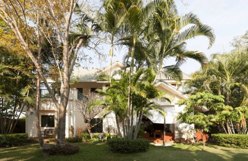 Nong Kwai Resort | Private room ∙ 1 guest