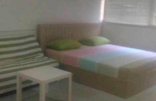 Ban Mai Resort | Private room ∙ 2 bedrooms ∙ 4 guests