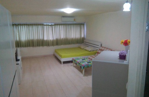 Ban Mai Resort | Private room ∙ 2 bedrooms ∙ 4 guests