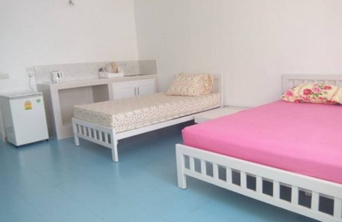 Ban Mai Resort | Private room ∙ 2 bedrooms ∙ 4 guests