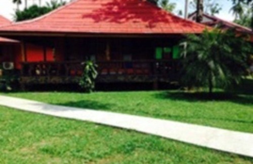 Makham Tia Resort | Private room ∙ 2 guests