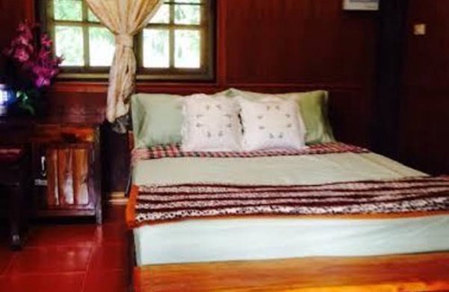 Makham Tia Resort | Private room ∙ 2 guests