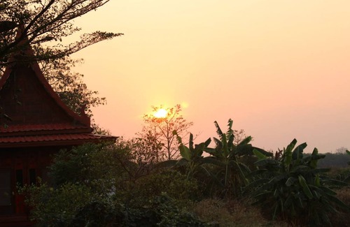 Phrom Buri Resort | Private room ∙ 2 guests