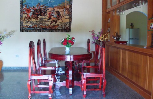 Cha-uat Resort | Private room ∙ 2 guests