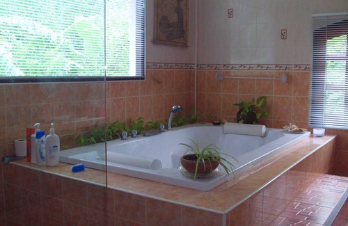 Cha-uat Resort | Private room ∙ 2 guests
