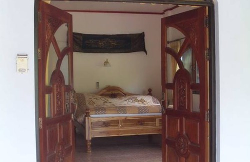 Cha-uat Resort | Private room ∙ 2 guests