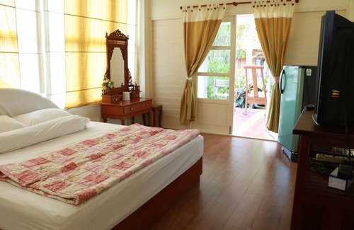 Thap Sakae Resort | Private room ∙ 2 guests