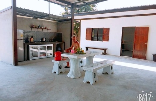 Chom Phra Resort | Private room ∙ 2 guests
