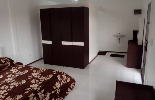 Chom Phra Resort | Private room ∙ 2 guests