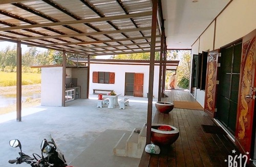 Chom Phra Resort | Private room ∙ 2 guests