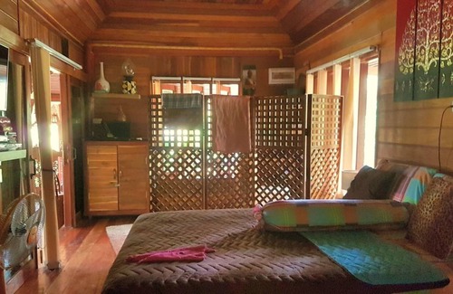 Chumphon Resort | Private room ∙ 2 guests