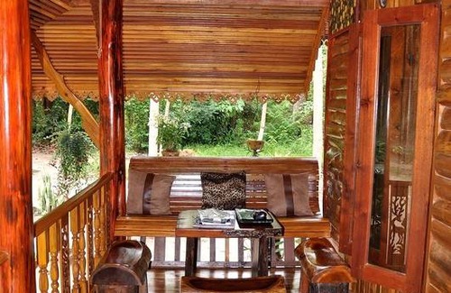 Chumphon Resort | Private room ∙ 2 guests