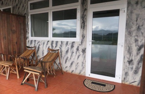 Khlung Resort | Private room ∙ 2 guests