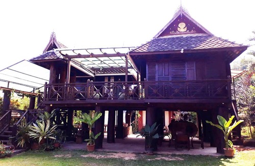 Mae Rim Resort | Private room ∙ 2 guests
