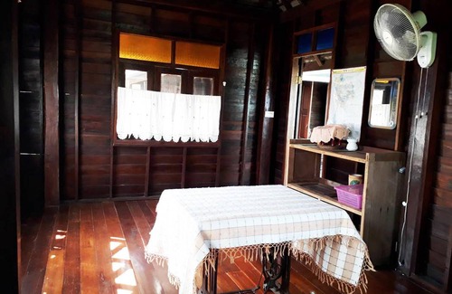 Mae Rim Resort | Private room ∙ 2 guests