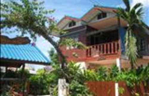 Khon Kaen Resort | Private room ∙ 2 guests