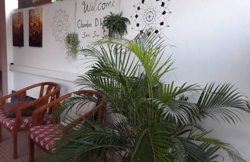 Khao Takiab Resort | Private room ∙ 2 guests