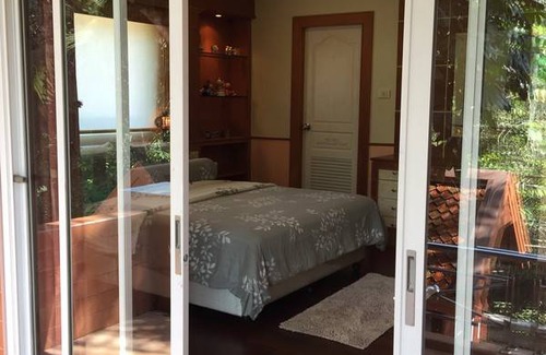 Trang Resort | Private room ∙ 2 guests