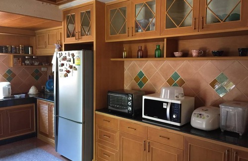 Trang Resort | Private room ∙ 2 guests