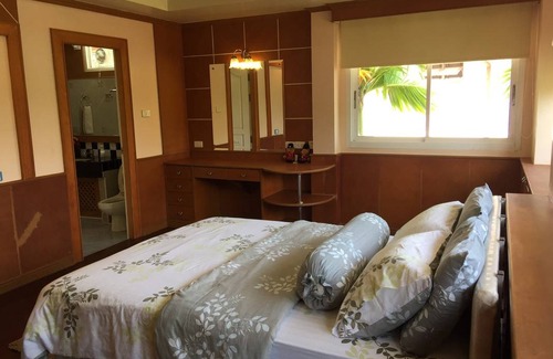 Trang Resort | Private room ∙ 2 guests