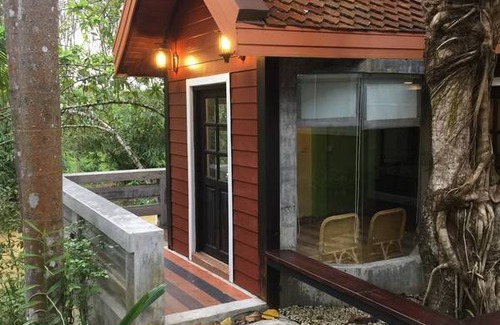 Trang Resort | Private room ∙ 2 guests