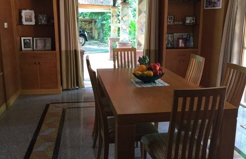 Trang Resort | Private room ∙ 2 guests