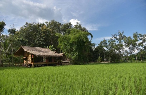 Pa Sang Resort | Private room ∙ 2 guests