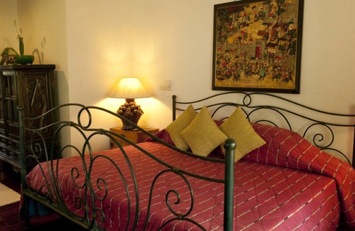 Mae Rim Resort | Private room ∙ 2 guests