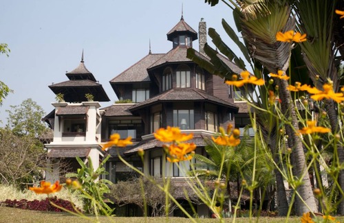 Mae Rim Resort | Private room ∙ 2 guests