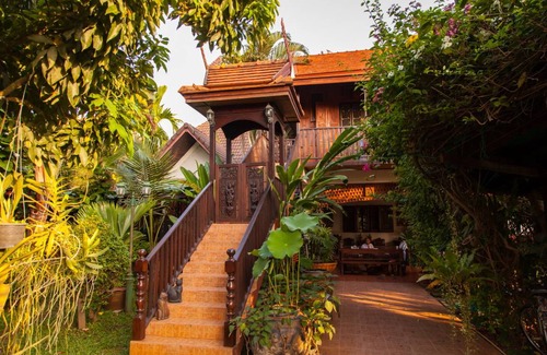 Saraphi Resort | Private room ∙ 2 guests