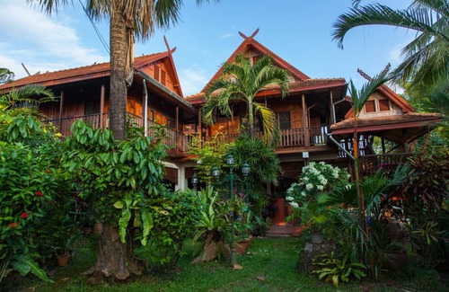 Saraphi Resort | Private room ∙ 2 guests