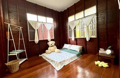 Pa Tan Resort | Private room ∙ 2 guests