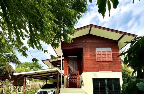 Pa Tan Resort | Private room ∙ 2 guests