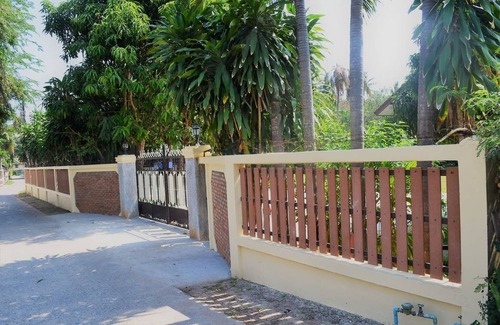 Nakhon Ratchasima Resort | Private room ∙ 2 guests