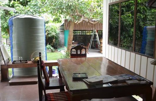 Nakhon Ratchasima Resort | Private room ∙ 2 guests