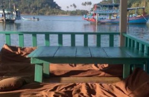 Nong Chaeng Resort | Private room ∙ 2 guests