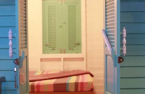 Nong Chaeng Resort | Private room ∙ 2 guests