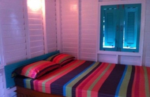 Nong Chaeng Resort | Private room ∙ 2 guests