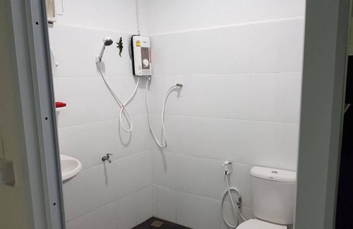 Nong Chaeng Resort | Private room ∙ 2 guests