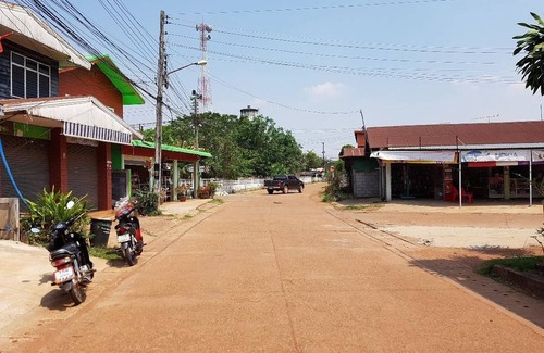 Nong Chaeng Resort | Private room ∙ 2 guests